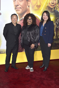 Filmpremiere 'Shazam! Fury of the Gods' in Los Angeles