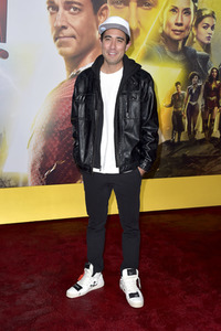 Filmpremiere 'Shazam! Fury of the Gods' in Los Angeles