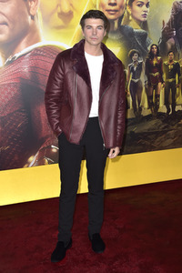 Filmpremiere 'Shazam! Fury of the Gods' in Los Angeles