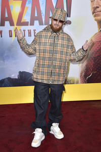 Filmpremiere 'Shazam! Fury of the Gods' in Los Angeles