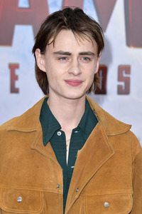 Filmpremiere 'Shazam! Fury of the Gods' in Los Angeles
