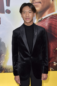 Filmpremiere 'Shazam! Fury of the Gods' in Los Angeles