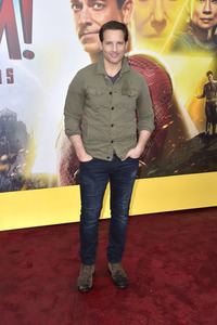 Filmpremiere 'Shazam! Fury of the Gods' in Los Angeles