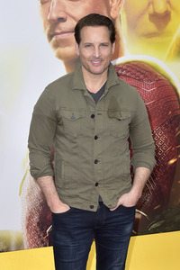Filmpremiere 'Shazam! Fury of the Gods' in Los Angeles