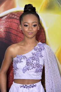 Filmpremiere 'Shazam! Fury of the Gods' in Los Angeles