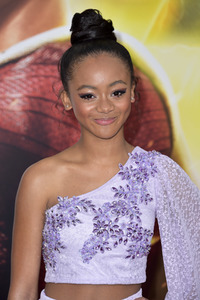 Filmpremiere 'Shazam! Fury of the Gods' in Los Angeles