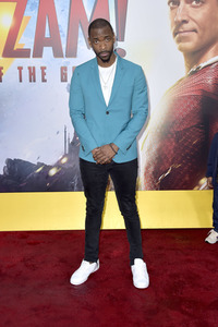 Filmpremiere 'Shazam! Fury of the Gods' in Los Angeles
