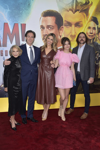 Filmpremiere 'Shazam! Fury of the Gods' in Los Angeles