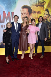 Filmpremiere 'Shazam! Fury of the Gods' in Los Angeles