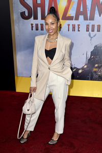 Filmpremiere 'Shazam! Fury of the Gods' in Los Angeles