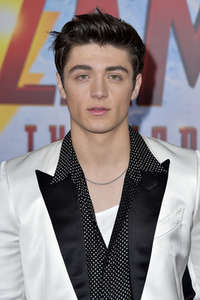 Filmpremiere 'Shazam! Fury of the Gods' in Los Angeles