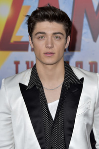 Filmpremiere 'Shazam! Fury of the Gods' in Los Angeles