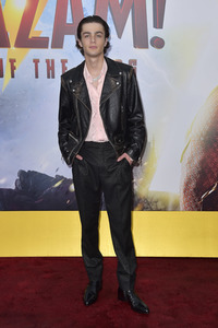Filmpremiere 'Shazam! Fury of the Gods' in Los Angeles