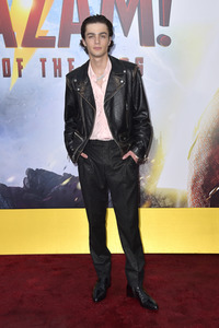 Filmpremiere 'Shazam! Fury of the Gods' in Los Angeles