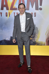 Filmpremiere 'Shazam! Fury of the Gods' in Los Angeles