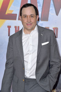 Filmpremiere 'Shazam! Fury of the Gods' in Los Angeles