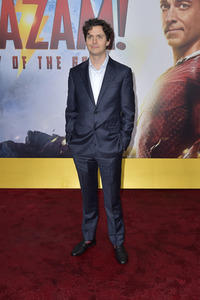 Filmpremiere 'Shazam! Fury of the Gods' in Los Angeles