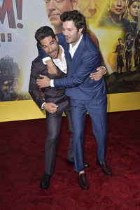 Filmpremiere 'Shazam! Fury of the Gods' in Los Angeles