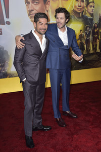 Filmpremiere 'Shazam! Fury of the Gods' in Los Angeles