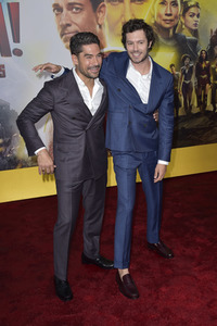Filmpremiere 'Shazam! Fury of the Gods' in Los Angeles