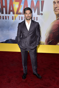 Filmpremiere 'Shazam! Fury of the Gods' in Los Angeles