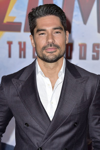 Filmpremiere 'Shazam! Fury of the Gods' in Los Angeles