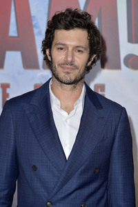 Filmpremiere 'Shazam! Fury of the Gods' in Los Angeles