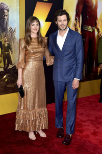 Filmpremiere 'Shazam! Fury of the Gods' in Los Angeles
