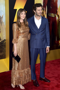 Filmpremiere 'Shazam! Fury of the Gods' in Los Angeles