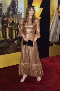 Filmpremiere 'Shazam! Fury of the Gods' in Los Angeles