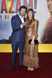 Filmpremiere 'Shazam! Fury of the Gods' in Los Angeles