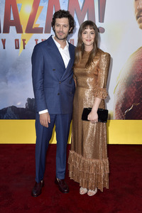 Filmpremiere 'Shazam! Fury of the Gods' in Los Angeles