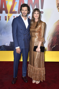 Filmpremiere 'Shazam! Fury of the Gods' in Los Angeles