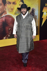 Filmpremiere 'Shazam! Fury of the Gods' in Los Angeles