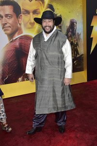 Filmpremiere 'Shazam! Fury of the Gods' in Los Angeles