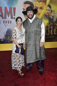 Filmpremiere 'Shazam! Fury of the Gods' in Los Angeles