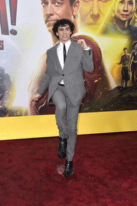 Filmpremiere 'Shazam! Fury of the Gods' in Los Angeles