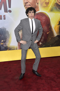 Filmpremiere 'Shazam! Fury of the Gods' in Los Angeles