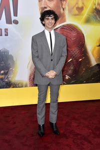 Filmpremiere 'Shazam! Fury of the Gods' in Los Angeles