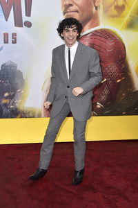 Filmpremiere 'Shazam! Fury of the Gods' in Los Angeles