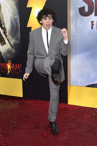 Filmpremiere 'Shazam! Fury of the Gods' in Los Angeles