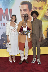 Filmpremiere 'Shazam! Fury of the Gods' in Los Angeles