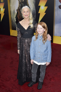 Filmpremiere 'Shazam! Fury of the Gods' in Los Angeles