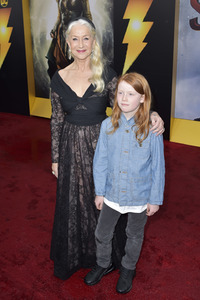 Filmpremiere 'Shazam! Fury of the Gods' in Los Angeles