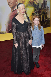 Filmpremiere 'Shazam! Fury of the Gods' in Los Angeles