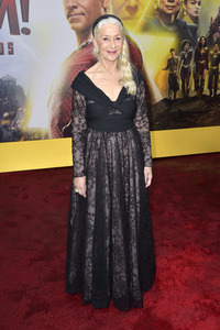 Filmpremiere 'Shazam! Fury of the Gods' in Los Angeles