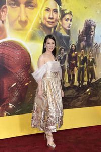Filmpremiere 'Shazam! Fury of the Gods' in Los Angeles