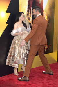 Filmpremiere 'Shazam! Fury of the Gods' in Los Angeles