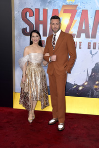 Filmpremiere 'Shazam! Fury of the Gods' in Los Angeles
