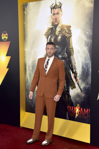 Filmpremiere 'Shazam! Fury of the Gods' in Los Angeles